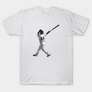 Ken Griffey Jr T-Shirt